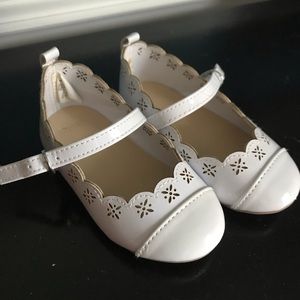 Gymboree Dress shoes